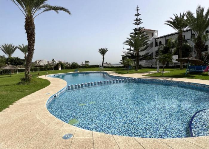 Entire apartement in Cabo Negro Family only