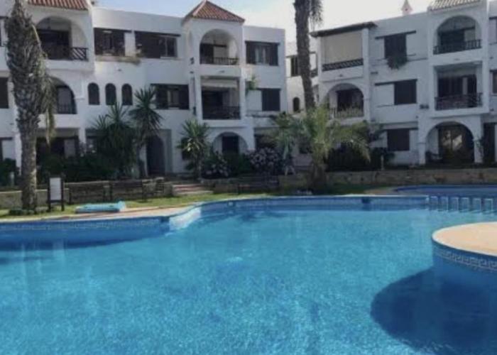 Entire apartement in Cabo Negro Family only