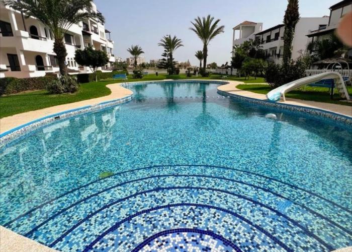 Entire apartement in Cabo Negro Family only