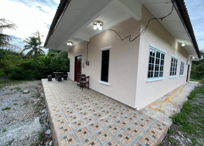 Joe’s Homestay Raub Phg