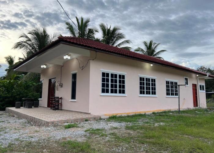 Joe’s Homestay Raub Phg