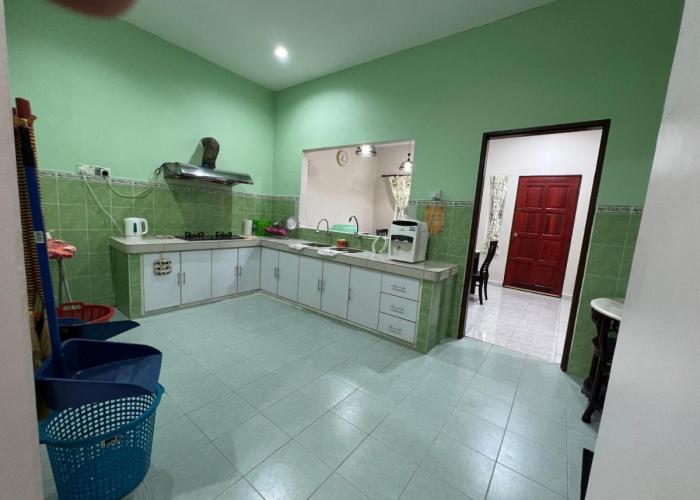 Joe’s Homestay Raub Phg