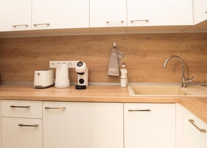 Top Center Designer Studio Apartment