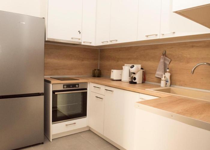 Top Center Designer Studio Apartment