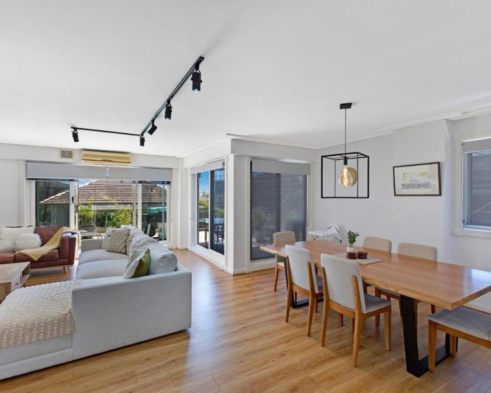 Sandy Cove Apartment The Entrance 8