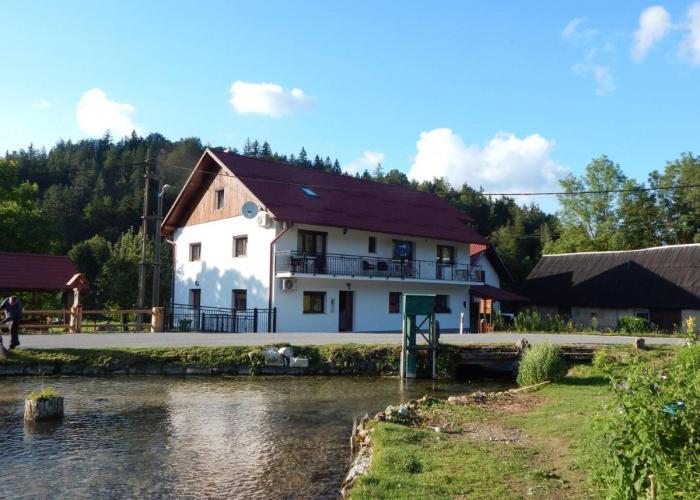 Guest House Končar