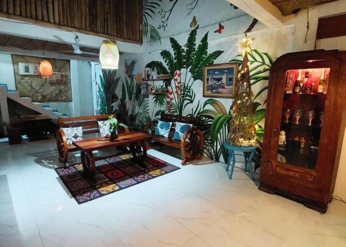 Half Moon Village and Beach House