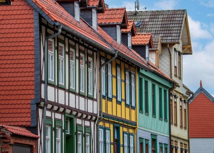 Kleine Quelle Wernigerode