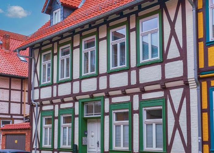 Kleine Quelle Wernigerode