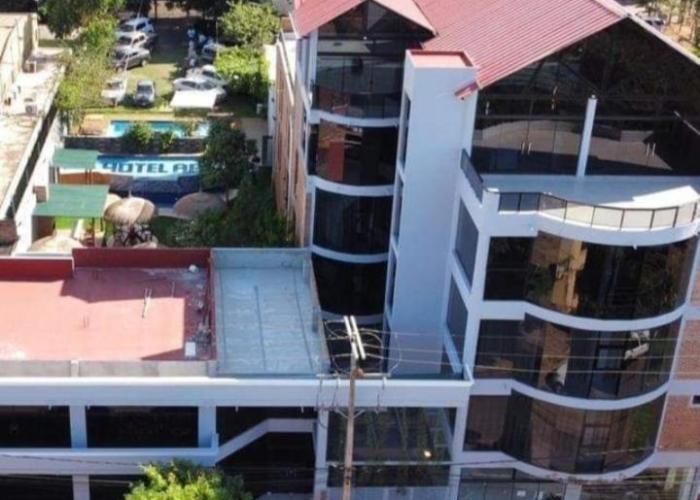 Hotel Ara