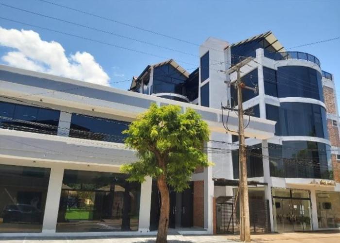 Hotel Ara