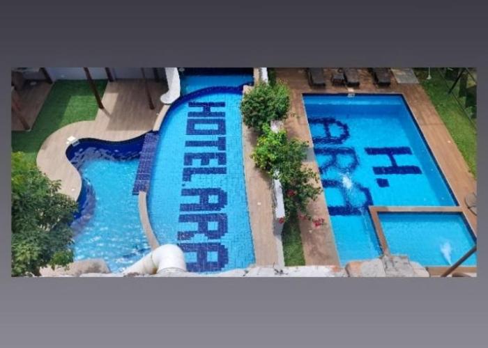 Hotel Ara