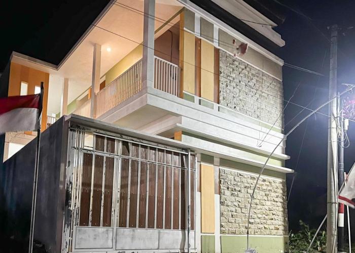 Oma Kost 3 Probolinggo Mitra RedDoorz