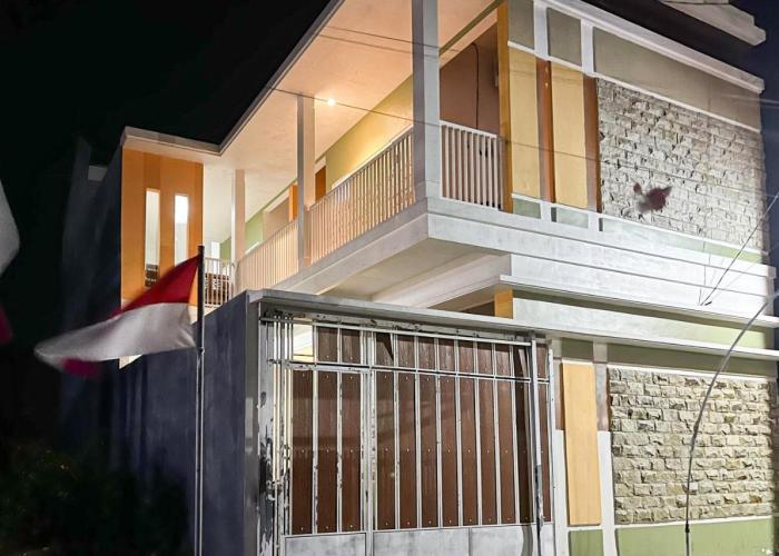 Oma Kost 3 Probolinggo Mitra RedDoorz