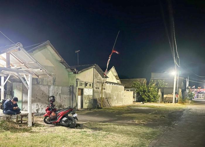 Oma Kost 3 Probolinggo Mitra RedDoorz