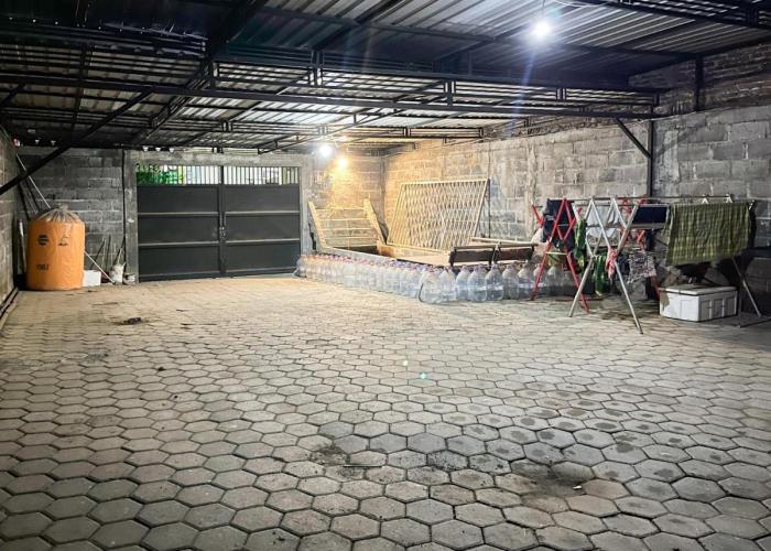 Oma Kost 3 Probolinggo Mitra RedDoorz