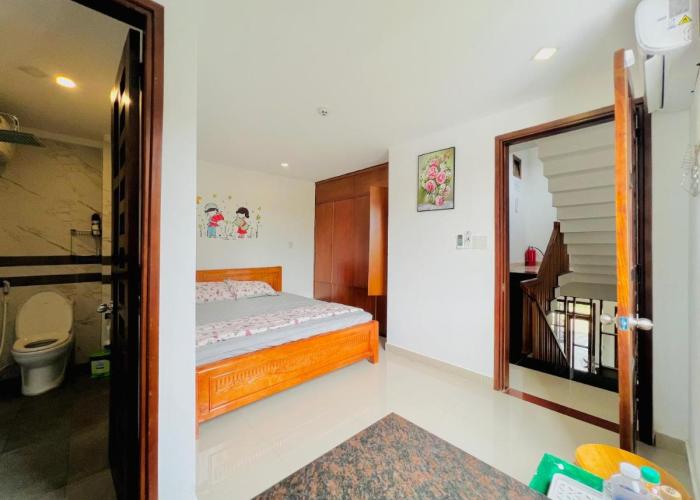Kenpi Homestay