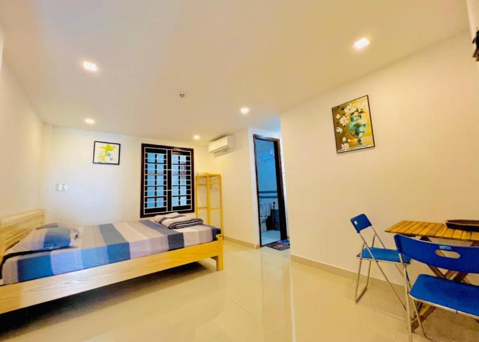 Kenpi Homestay