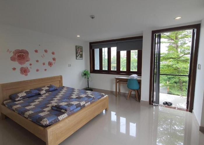 Kenpi Homestay