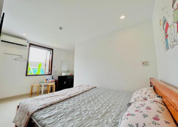 Kenpi Homestay