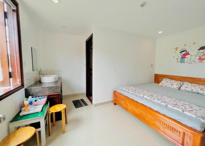 Kenpi Homestay