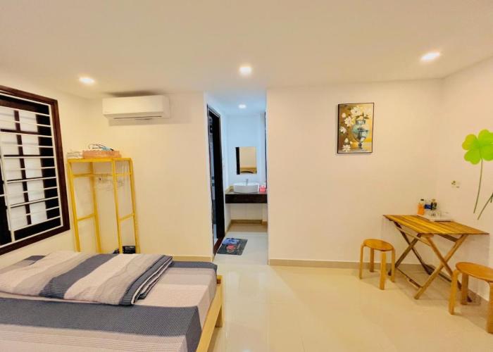 Kenpi Homestay