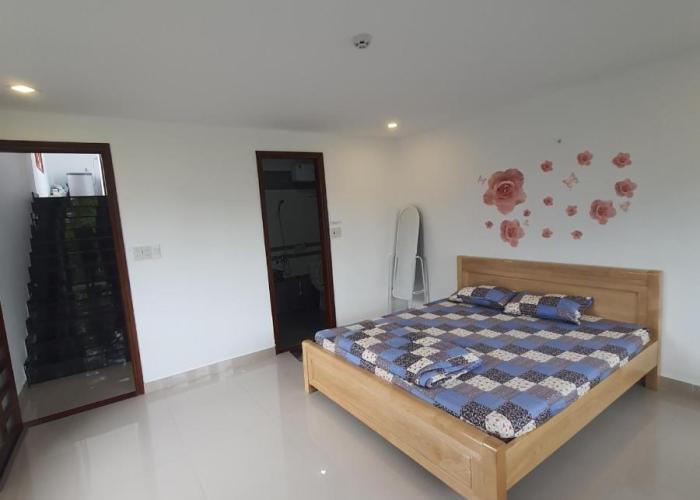 Kenpi Homestay