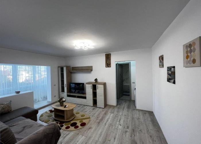 Cozy Urban Accommodation in Beautiful Suceava
