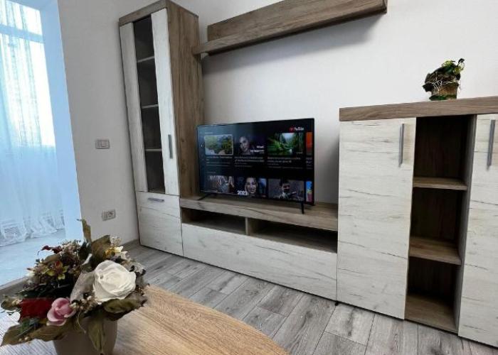Cozy Urban Accommodation in Beautiful Suceava