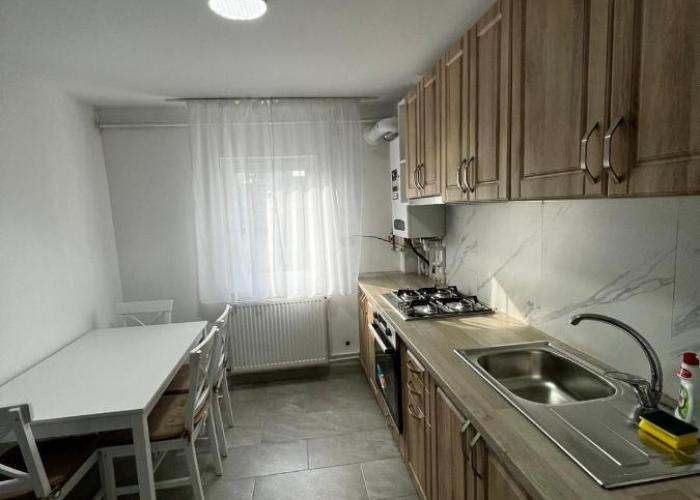 Cozy Urban Accommodation in Beautiful Suceava
