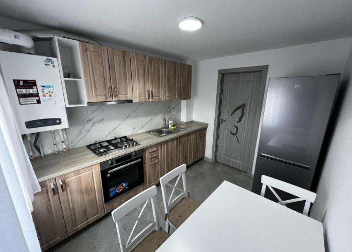 Cozy Urban Accommodation in Beautiful Suceava