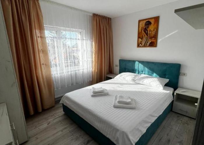 Cozy Urban Accommodation in Beautiful Suceava