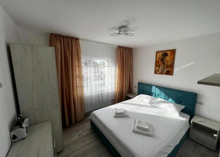 Cozy Urban Accommodation in Beautiful Suceava