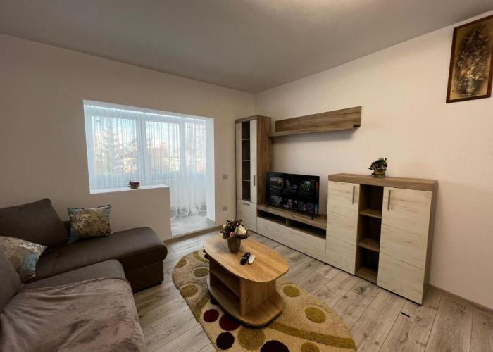 Cozy Urban Accommodation in Beautiful Suceava
