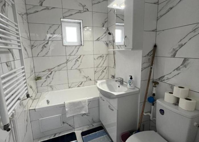 Cozy Urban Accommodation in Beautiful Suceava