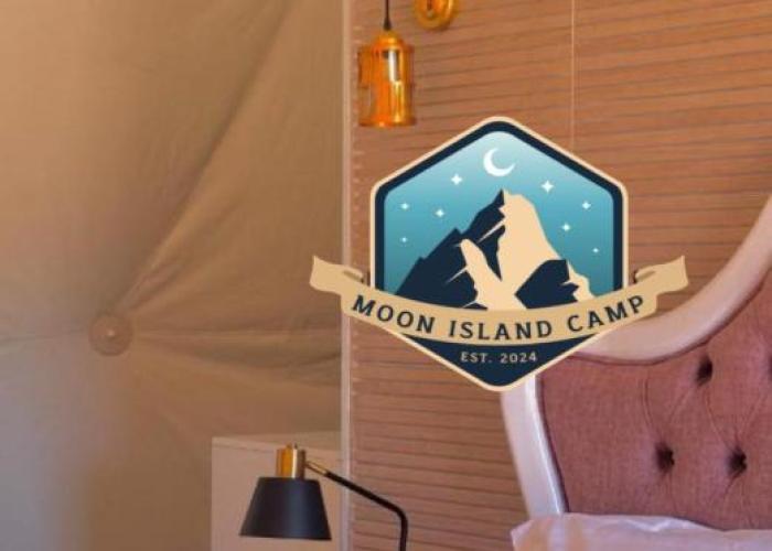 Moon Island Camp