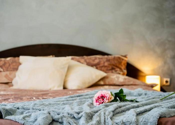 Cozy 2-Bedroom Flat in the very Center of Sofia
