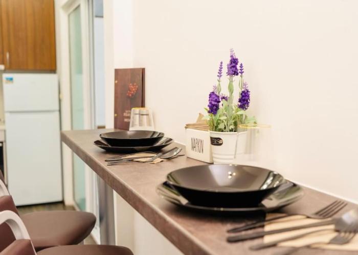 Cozy 2-Bedroom Flat in the very Center of Sofia