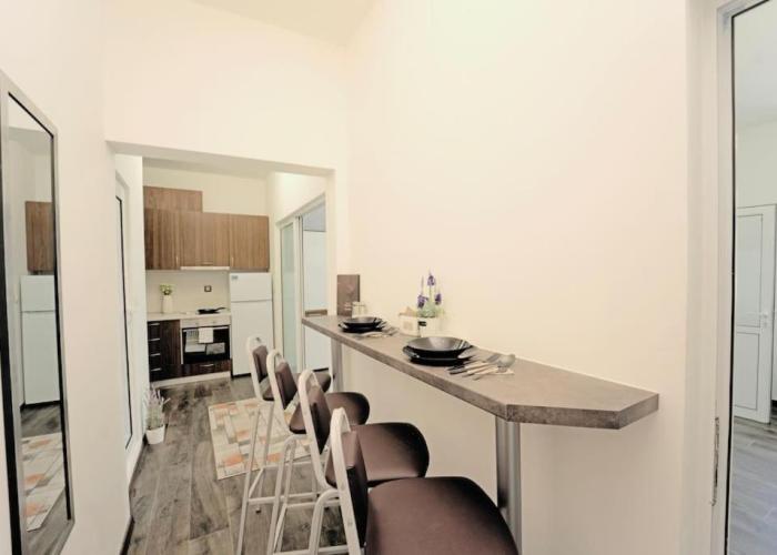 Cozy 2-Bedroom Flat in the very Center of Sofia