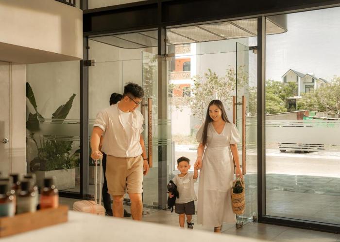 RUBENS BOUTIQUE HOTEL
