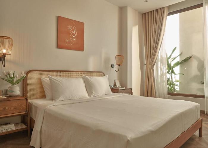 RUBENS BOUTIQUE HOTEL