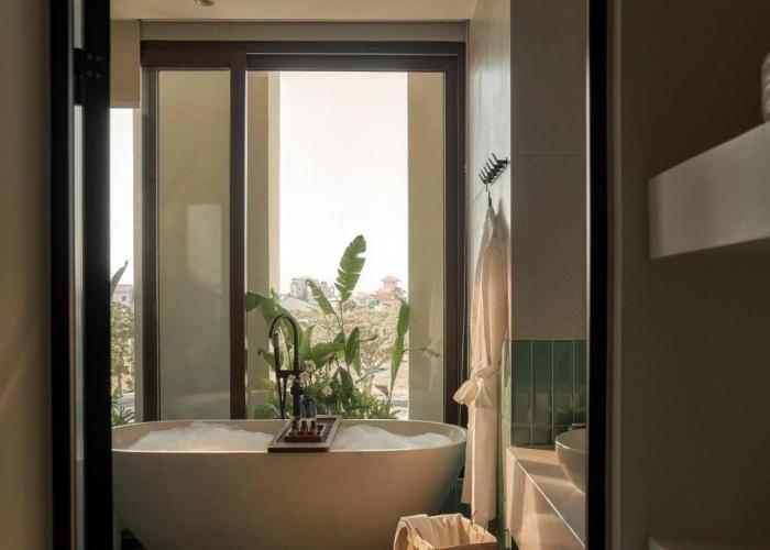 RUBENS BOUTIQUE HOTEL
