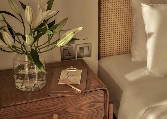 RUBENS BOUTIQUE HOTEL