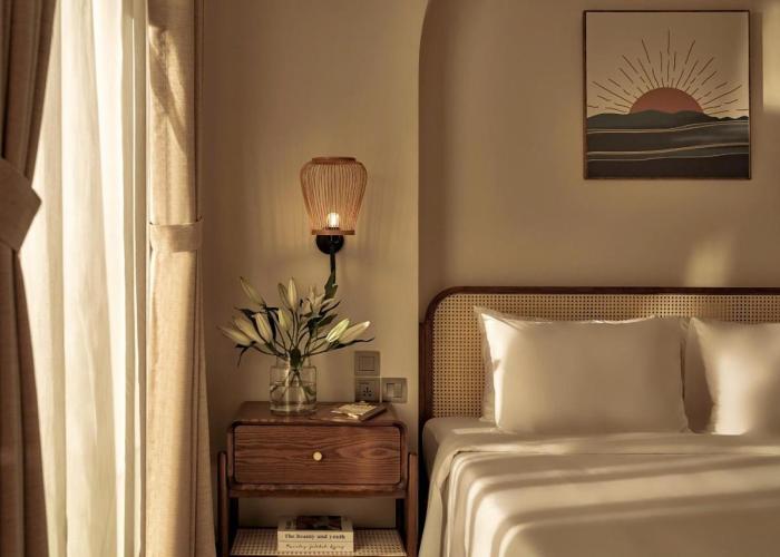 RUBENS BOUTIQUE HOTEL