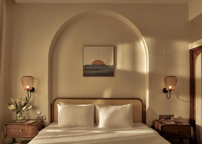 RUBENS BOUTIQUE HOTEL