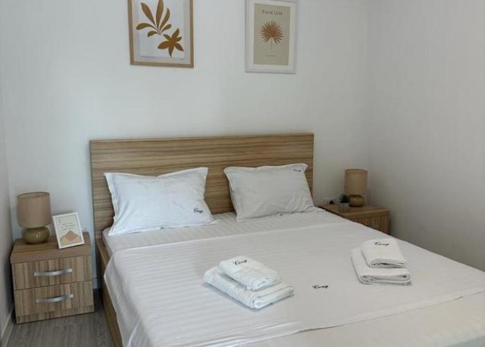 Cozy Holidays in Center of Suceava Esplanada