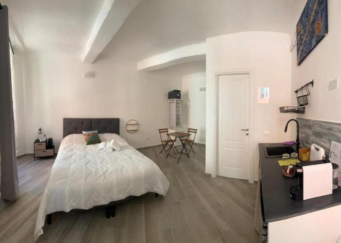 LUVEGU SCIUIU Apartment