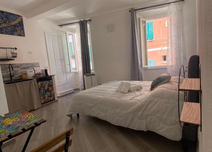LUVEGU SCIUIU Apartment