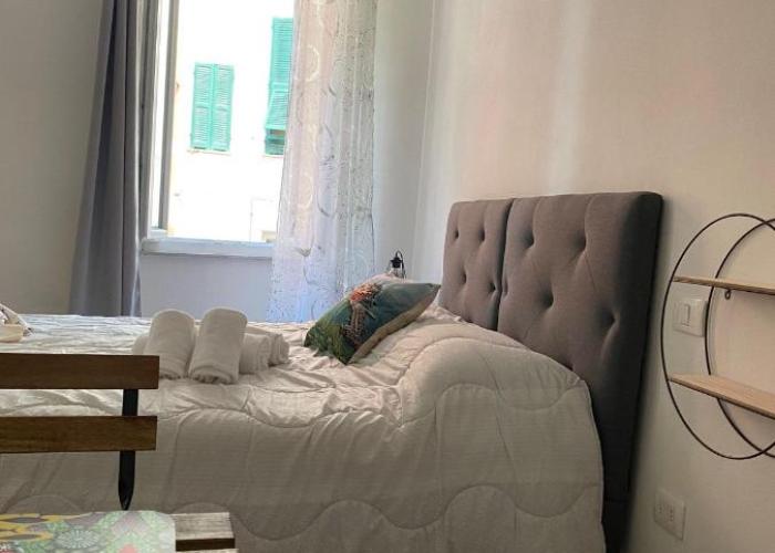LUVEGU SCIUIU Apartment