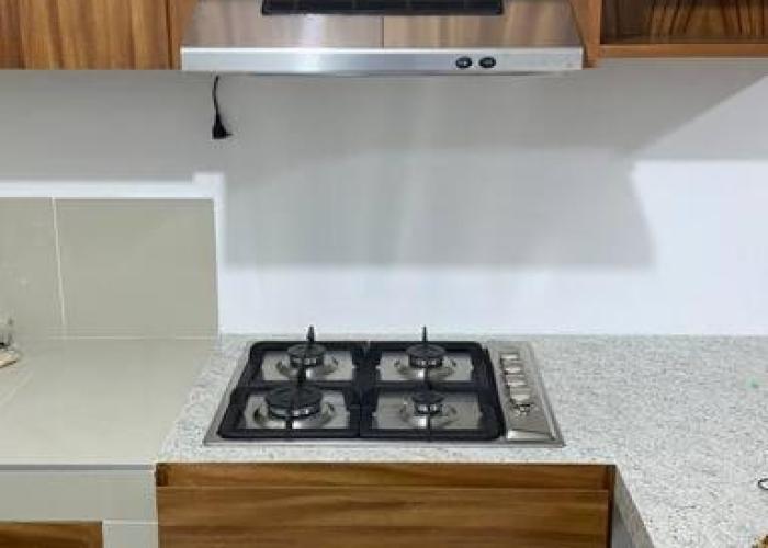 Moderno Departamento Paseo la Cortadura en Tampico